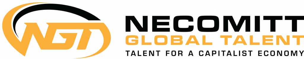 Necomitt Global Talent Takent for Capitalist Economy